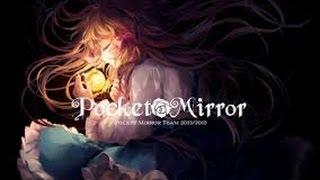 Pocket Mirror full game playthrough/walkthrough