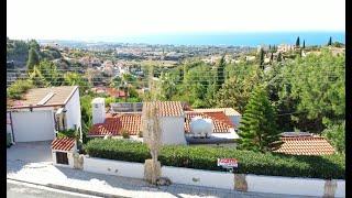 Villa in Kamares   Tala Village