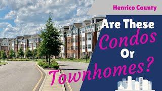 Living In Henrico Virginia | Short Pump Virginia Full Vlog Tour - Holly Fye, REALTOR®