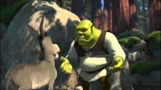 YouTube Poop: Shrek Defends His Internet Privacy