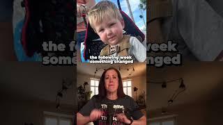Deaf Boy Healed—Doctors Were Shocked #jesus #bible #shorts #heaven #faith #christian #god