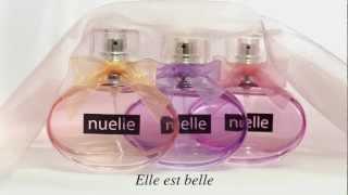 Nuelle by Dilis Parfum (Official Video)