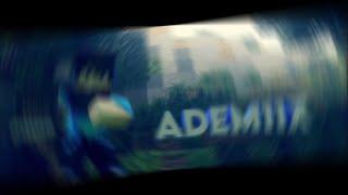 Adem11x // ft. @Ayrzens  // Alight Motion