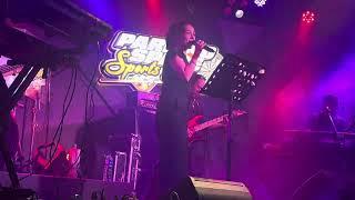 Aila Santos & R2K Live Gig (05082025)