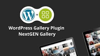 WordPress gallery Plugin Integration- NextGen gallery Plugin Explained