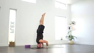 How to Headstand