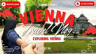 " 1 Day in Vienna  : Exploring the Heart of Austria "