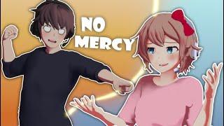 No Mercy - by the Living Tombstone [BLENDER] DDLC