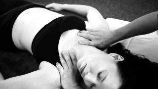 Advanced myofascial bodywork with Hamid Shibata Bennett, LMT, CAMT • Portland, Oregon