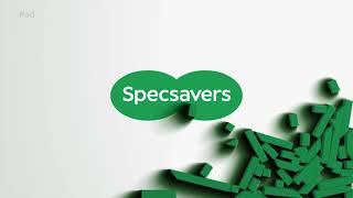 ITV and Channel 4 accidentally mix up announcements with Specsavers!