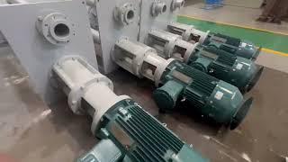 Beloni (Jiangsu) Pump Manufacturing Co., Ltd