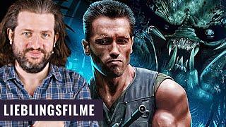 Meine Lieblings-Filme Folge 1: Predator!