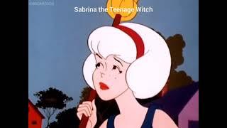 BAM Coming Up Next: Sabrina the Teenage Witch