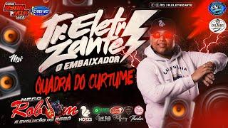 CD AO VIVO MEGA ROBSOM A EVOLUÇÃO NA QUADRA DO CURTUME (DIA DAS MÃES) 13-05-2024 DJ JR ELETRIZANTE