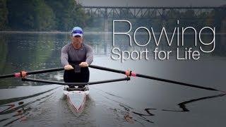 ROWING - A Sport for Life