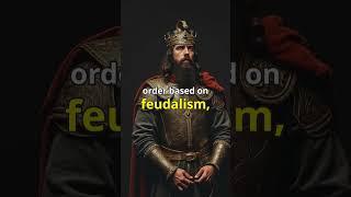 European Histories | William the Conqueror: The First Norman King of England #europeanhistory