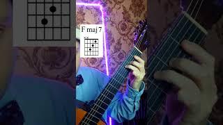 jony камин на гитаре #shorts