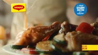 Встречайте обновленный MAGGI® На второе для сочной курочки!