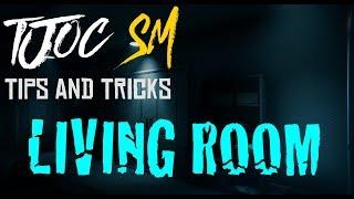 TJOC:SM Tips and Tricks | Living Room