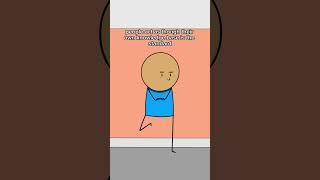Blind spot… #animation