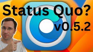 Status Quo of macOS Ventura on UNSUPPORTED MACs | OpenCore Legacy Patcher v0.5.2 RELEASED!