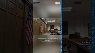 Selah Man Facing Charges of CSAM Possession, Production, and Distribution