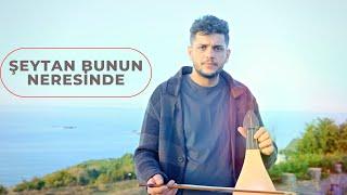 Emrah Öz - Şeytan Bunun Neresinde