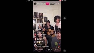 3 Jan Bharat chandak instagram live