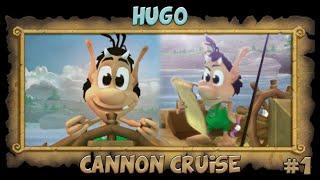 Hugo Cannon Cruise#1