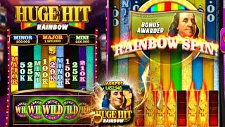 Yono Games  HUGE HIT Rainbow  New Game Slots launch Today! Yono Rummy New Gameplay Video 