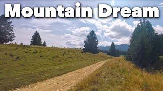 A Mountain Dream | FPV FREESTYLE