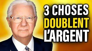 TRANSFORMER SON SALAIRE ANNUEL EN SALAIRE MENSUEL avec Bob Proctor