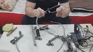 Капканы и ловушки продаю тел 8 920 990 40 10.
