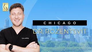 Dr. Rozentsvit at Mia Aesthetics