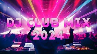 DJ CLUB MUSIC 2024 - Mashups & Remixes of Popular Songs 2024 ️DJ Remix Dance Club Music Mix 2024 #4