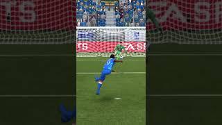 My plantic shot by Drogba #sadatgaming#fcmobile#cute#good#plantic goal#short#......................