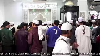 MTDM Berselawat ᴴᴰ | 3 Januari 2025