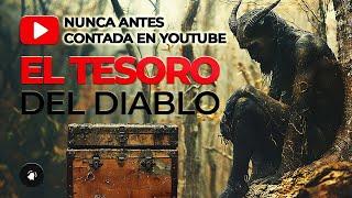 Horror Stories: The Devil's Treasure - El DoQmentalista
