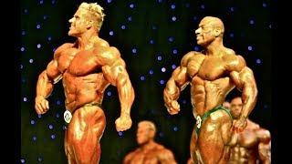 2009: The Most Hyped Mr Olympia This Century?