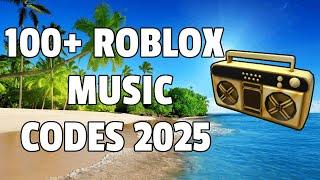 100+ Roblox Music Codes/IDs (March 2025) *WORKING* ROBLOX ID