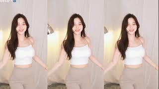 Bj Hwajung 화정 花井 Dance 01