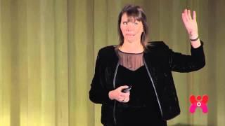 La omnicanalidad con nuestros clientes - Patricia Jebsen