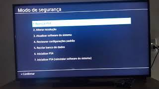 Erro ps4 ce-34878-0 resolvido