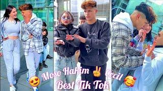 Moso Hakim & Cecil Tik Tok 2021 / ( Best Tik Tok )._.