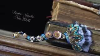 Collection "Jacobean" Nov/2016