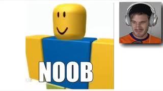 Pewdiepie reacts to Top 10 N Words!