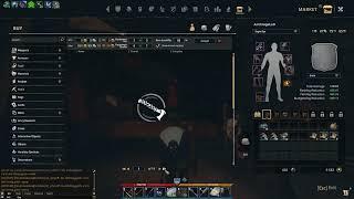 Gloria Victis - New Player Guides: Bank Depot and Auction House/Market