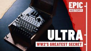 ULTRA: WW2's Greatest Secret - Part 1