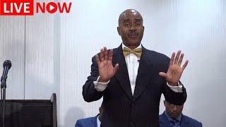 First Church Truth of God Broadcast June 20 2025 | Pastor Gino Jennings | First Church Truth of God