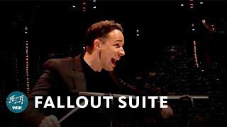 Fallout Suite (Game Soundtrack Fallout 3 & Fallout 4) | Inon Zur | WDR Funkhausorchester